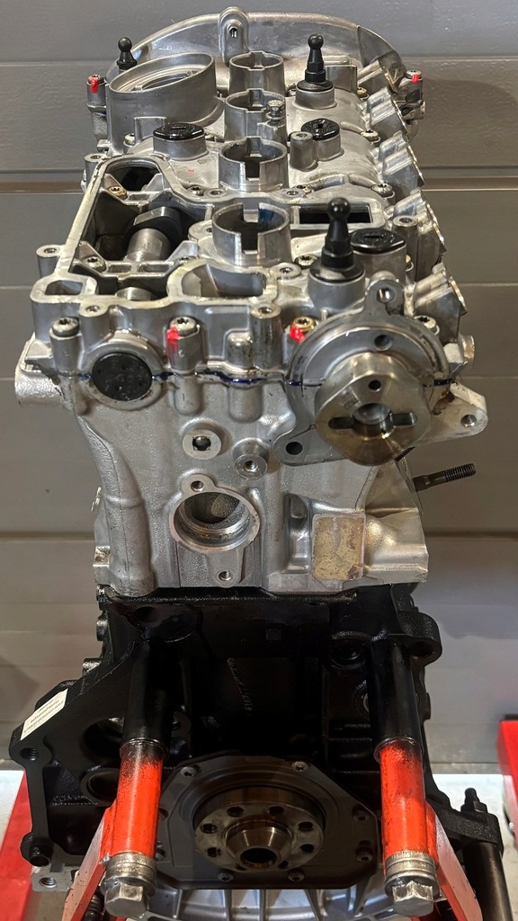 Moteur CDNC — vue 6