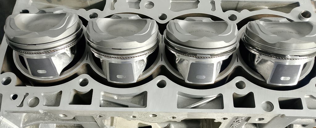 Moteur M9ME — vue 10