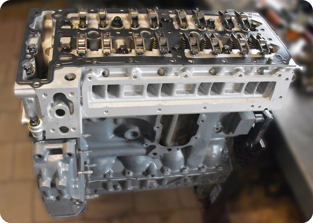 Moteur F1CE0481H - Image 12