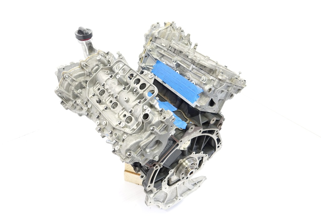 Moteur V9X — vue 5