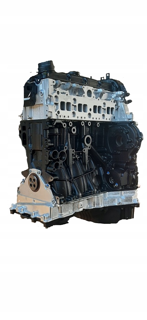 Moteur 651.930 — vue 5