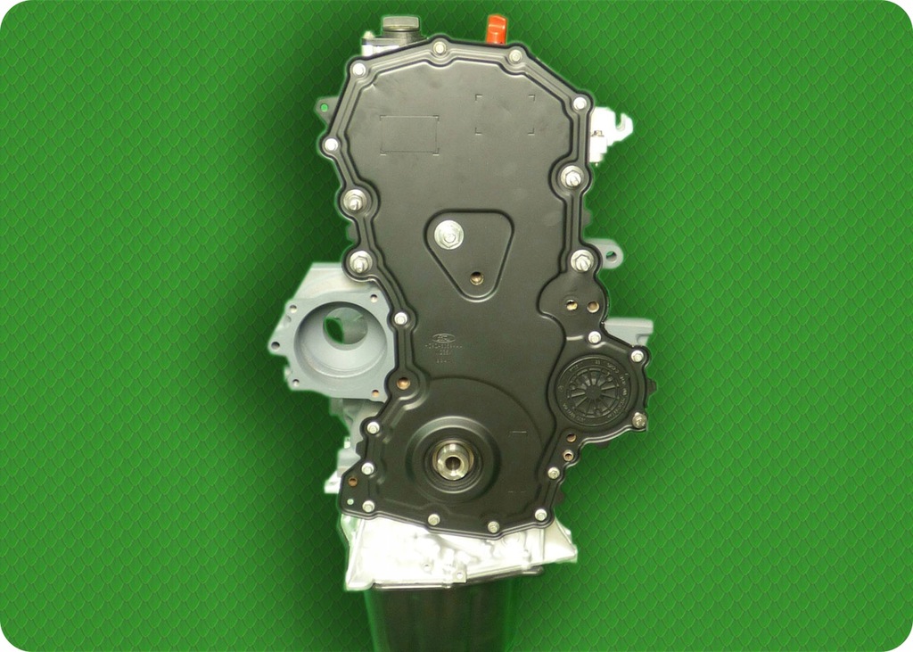 Moteur YNF6 - Image 4