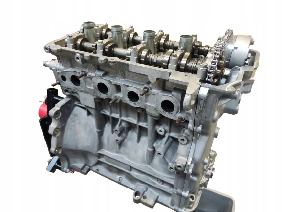 Moteur 4A92 — vue 4