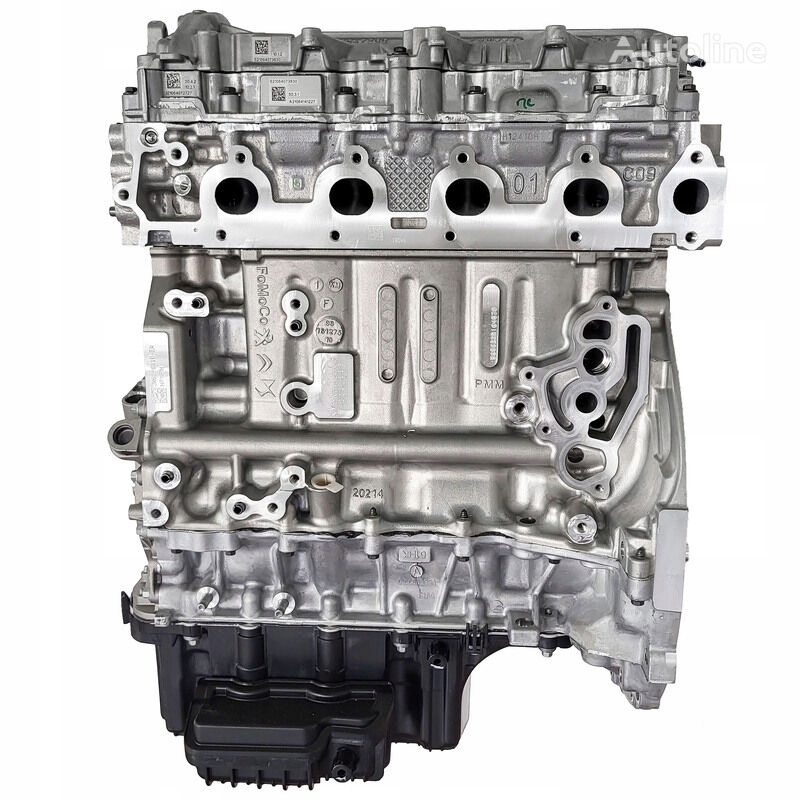 Moteur ZTGA - Image 5