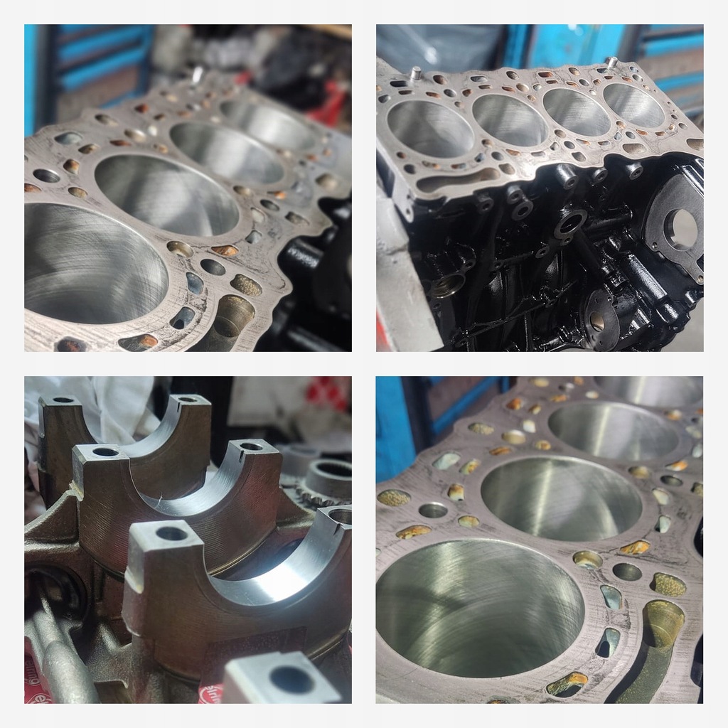 Moteur F1CE3481E - Image 11