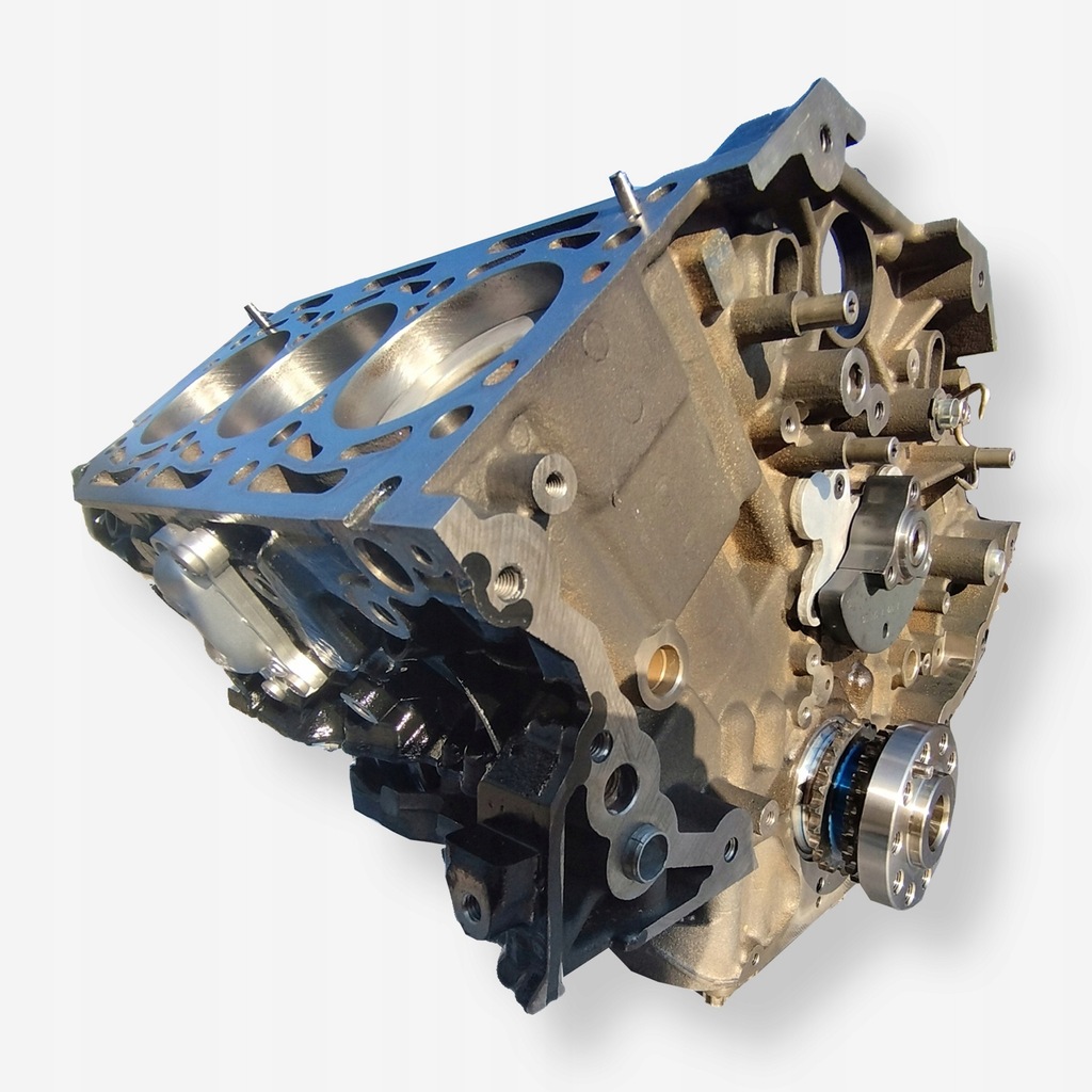 Moteur CZVA — vue 4