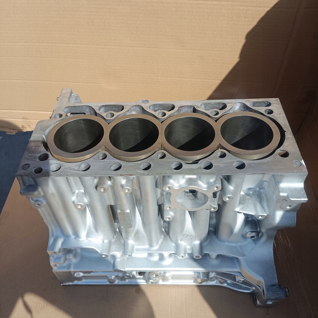 Moteur D 4204 T5 - Image 6