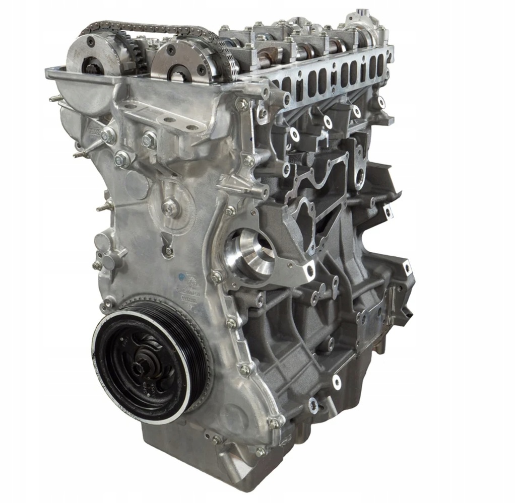 Moteur N3DA — vue 4