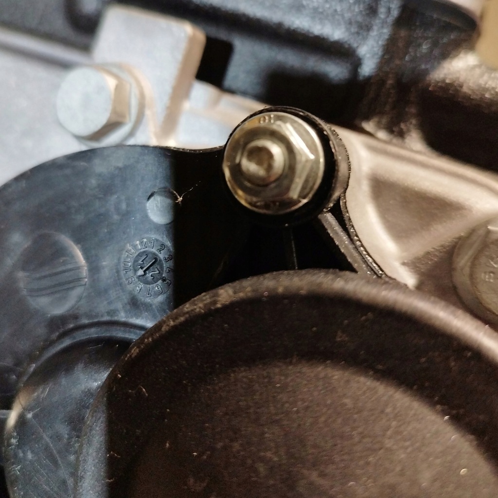 Moteur F1CE3481E - Image 7