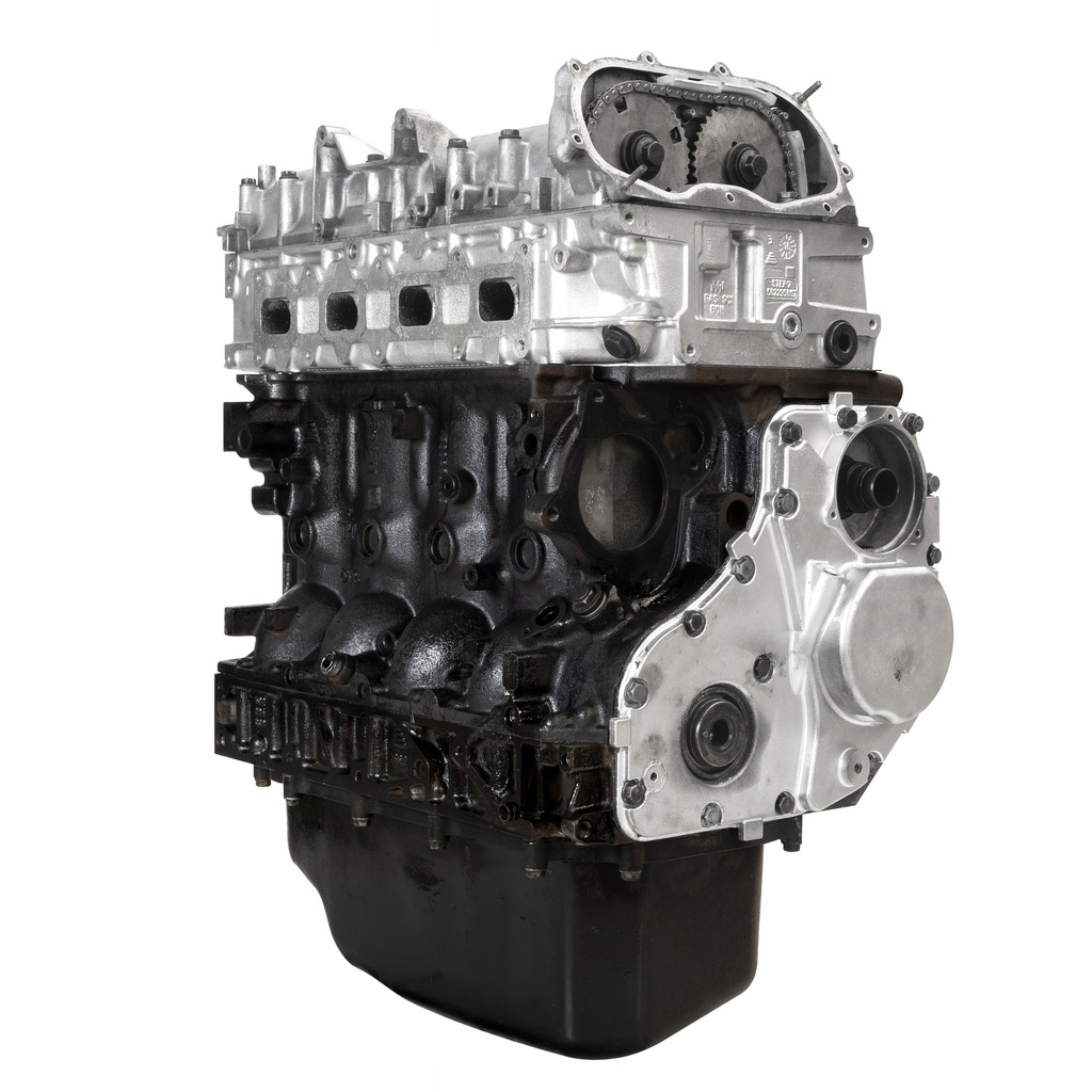 Moteur F1CE3481J — vue 1