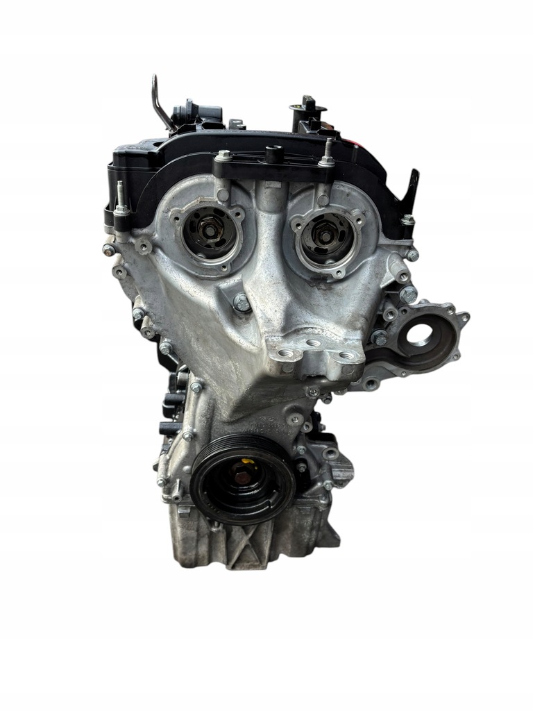 Moteur XYJE — vue 5