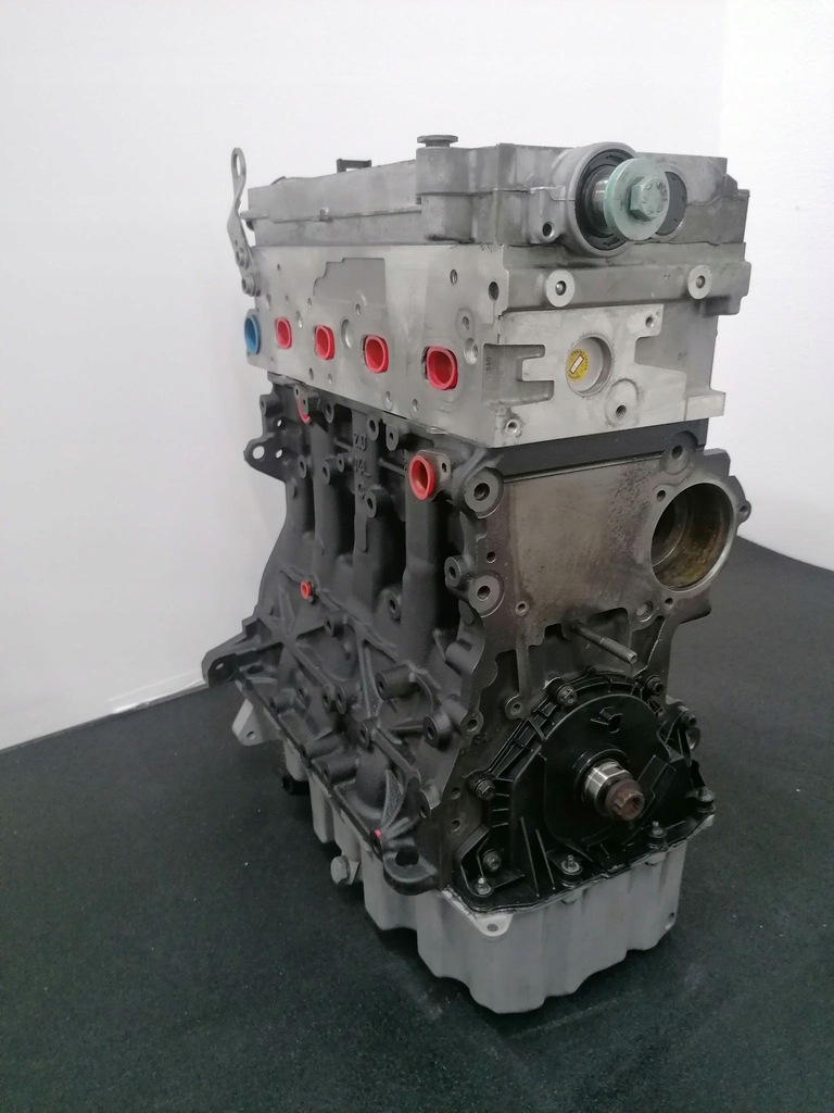 Moteur DFSD — vue 5