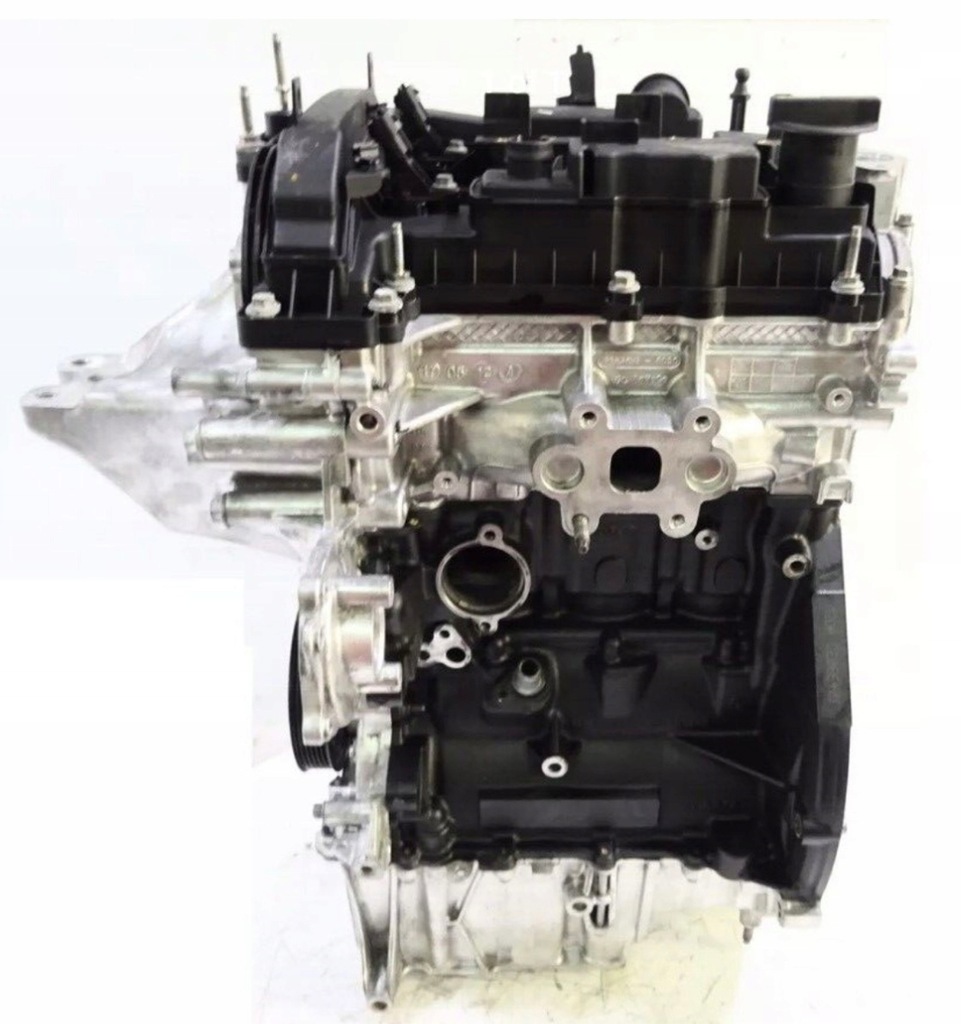 Moteur SFJB — vue 2