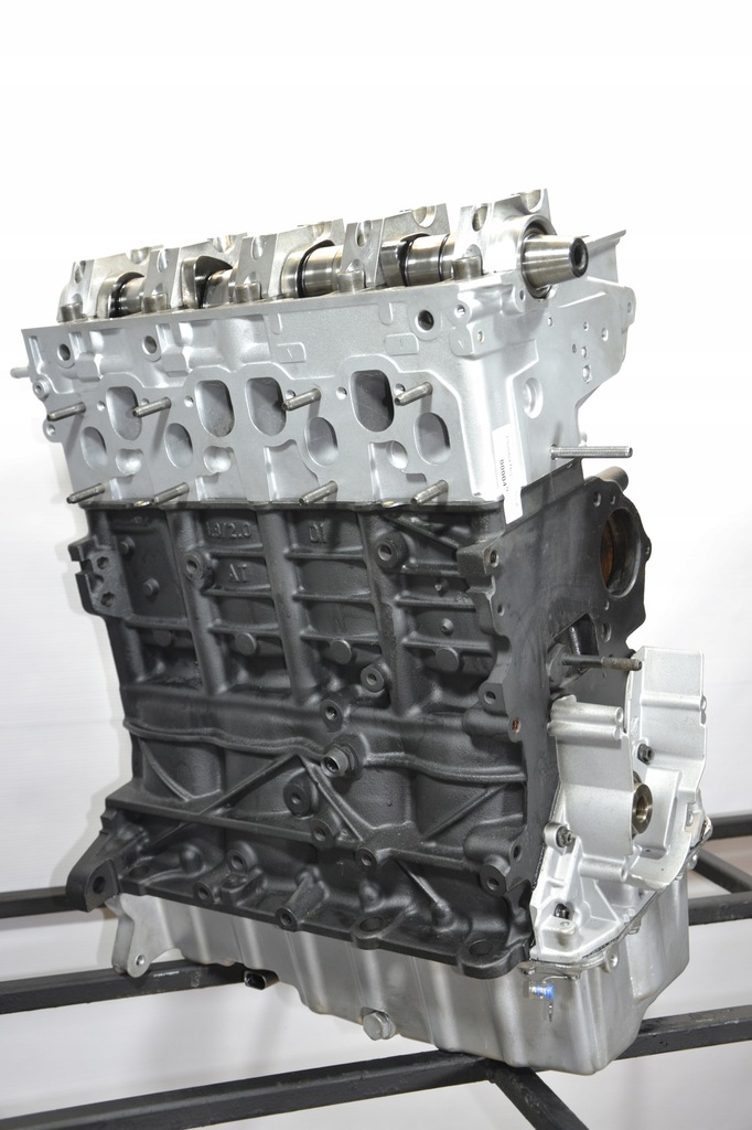 Moteur BXE — vue 4