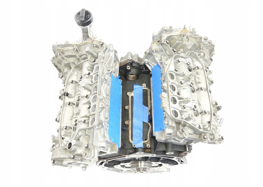 Moteur V9X — vue 7
