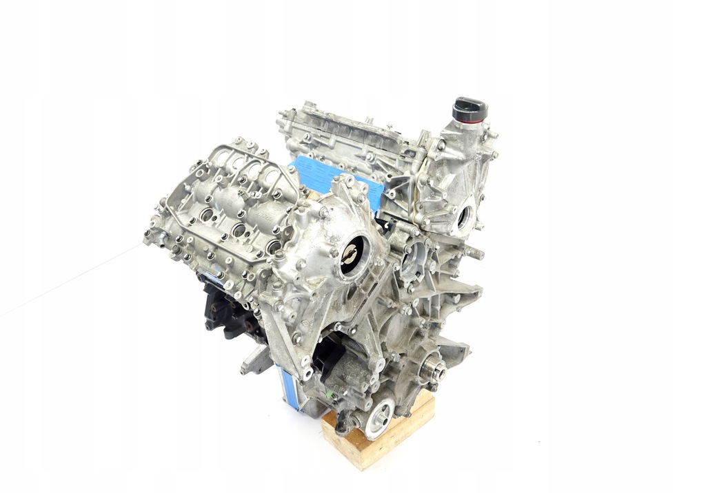 Moteur V9X — vue 4