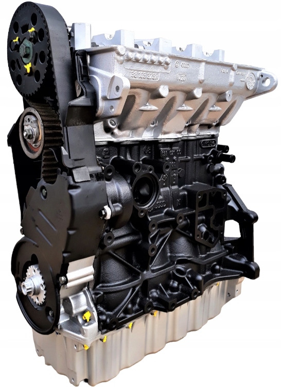Moteur AXB - Image 1