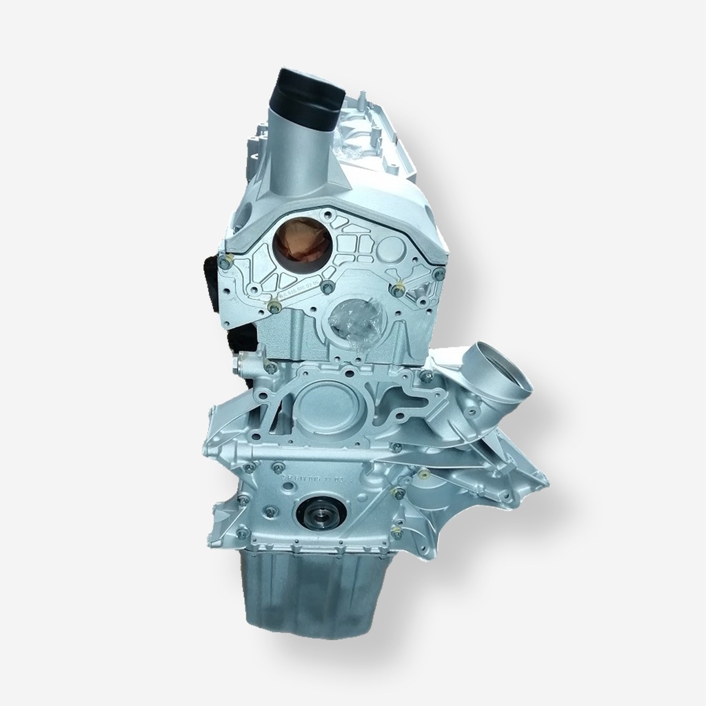 Moteur OM 646.989 — vue 2