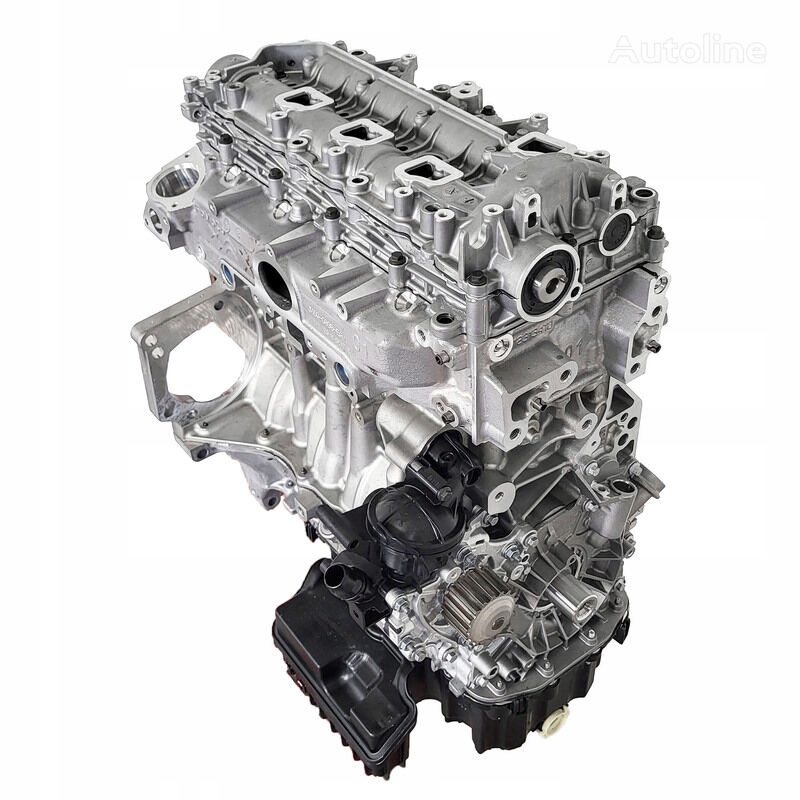 Moteur ZTGA - Image 2
