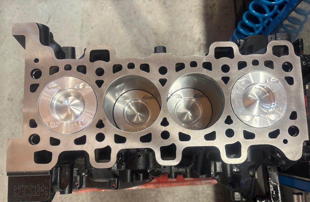 Moteur R9M 450 - Image 6