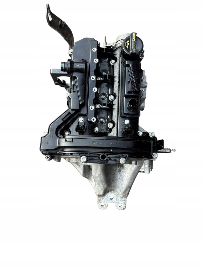 Moteur XYJE — vue 6