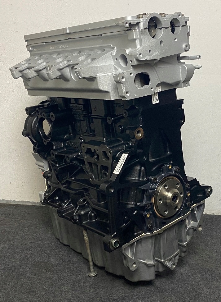 Moteur CFCA — vue 5