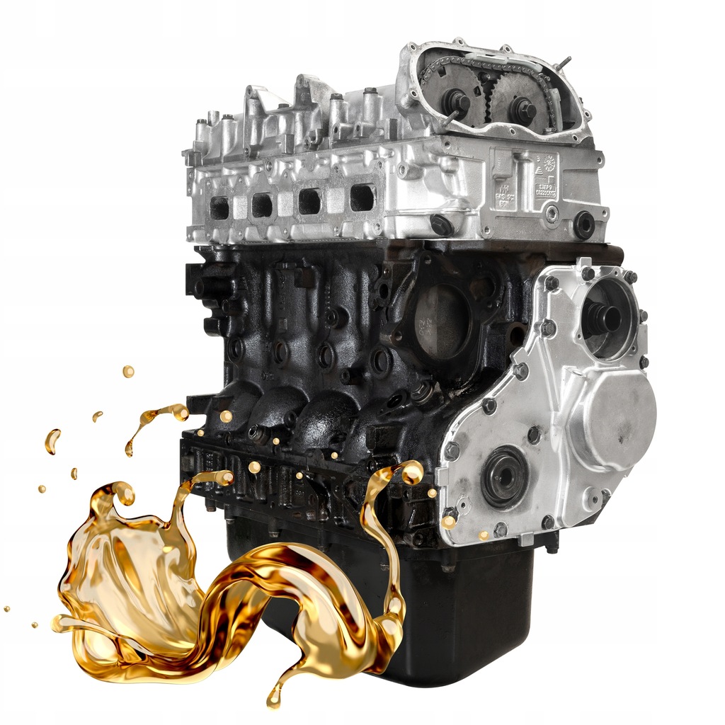 Moteur F1CE3481J — vue 2