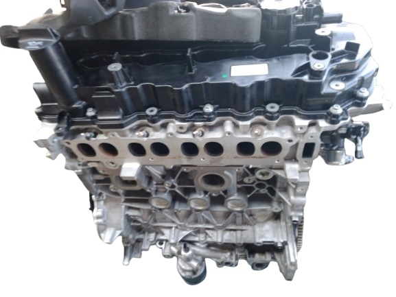 Moteur F20DVH — vue 1