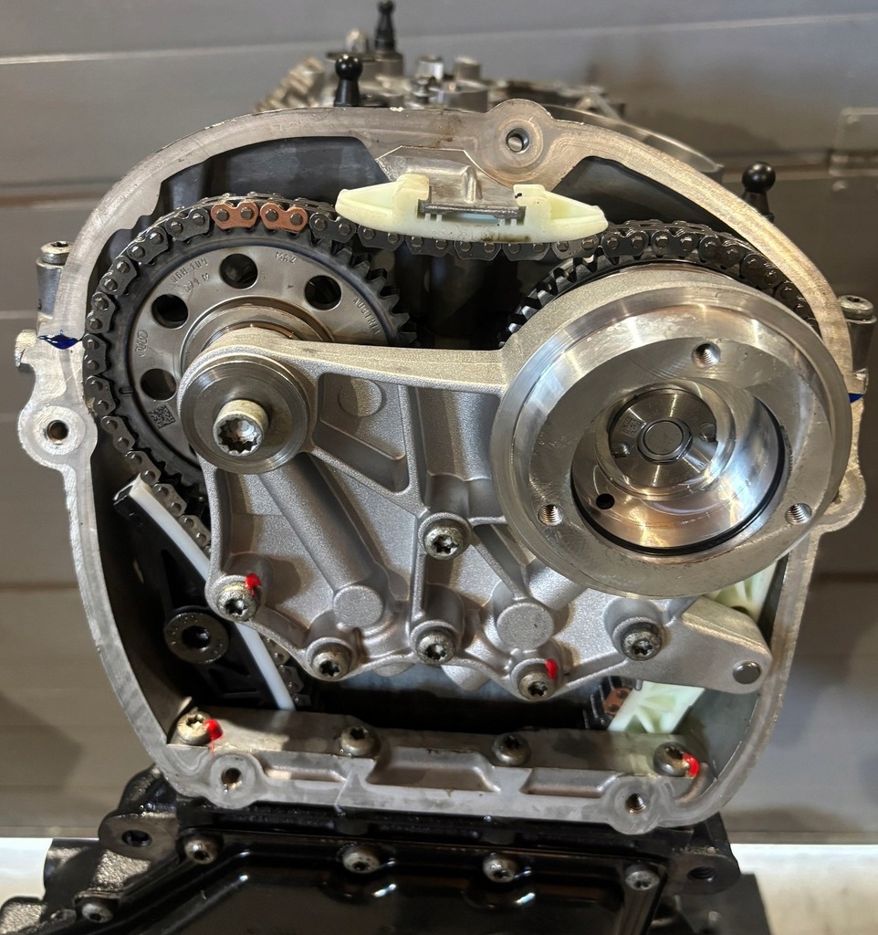 Moteur CDNC — vue 4