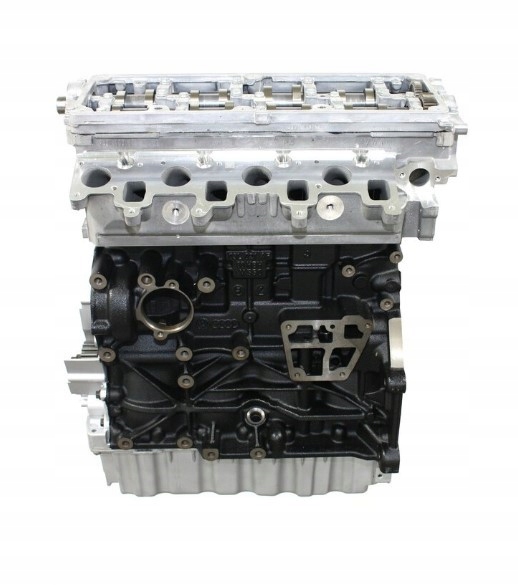 Moteur DLAB — vue 2