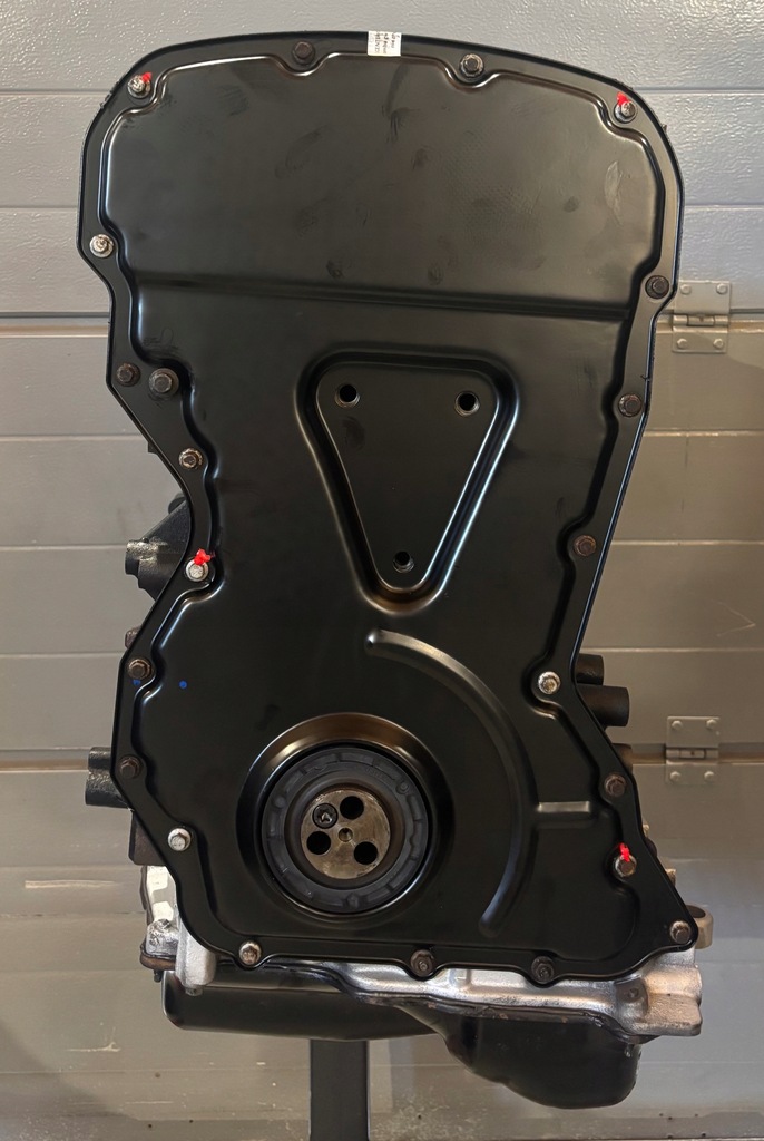 Moteur CVRB — vue 4