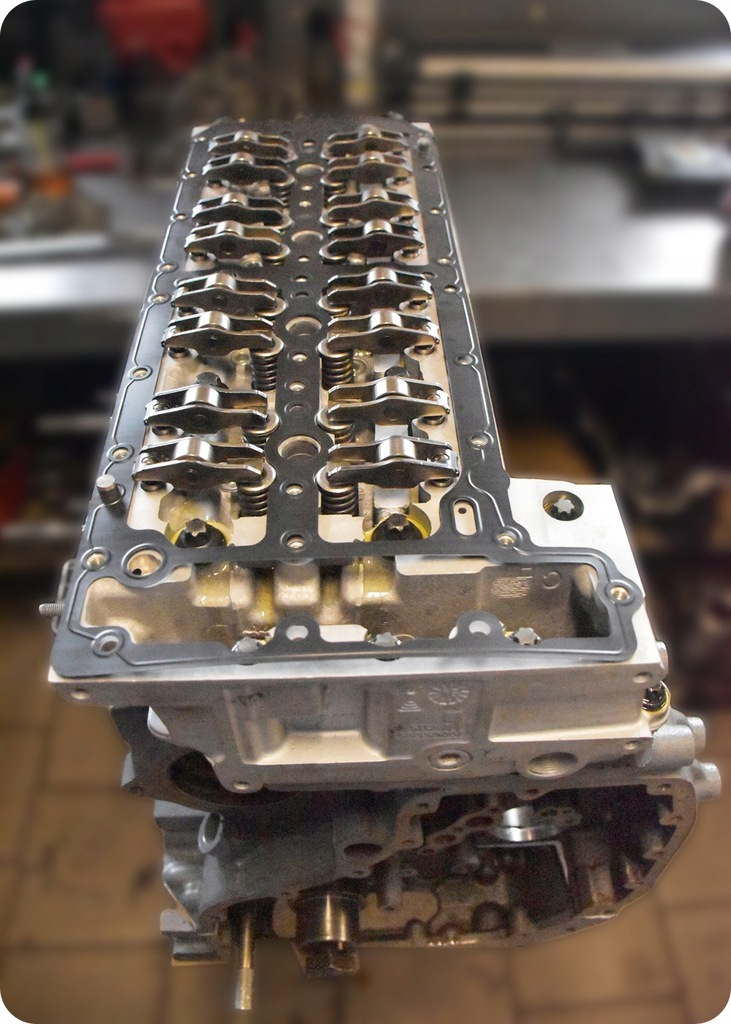 Moteur F1CE0481H - Image 11