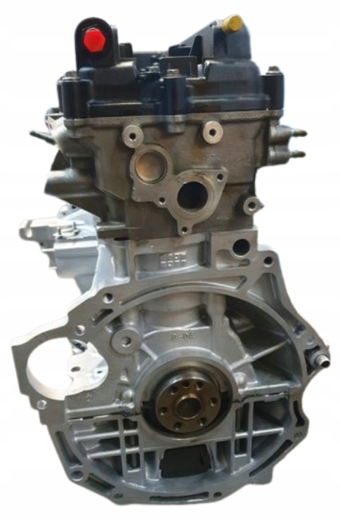 Moteur G4FA — vue 2