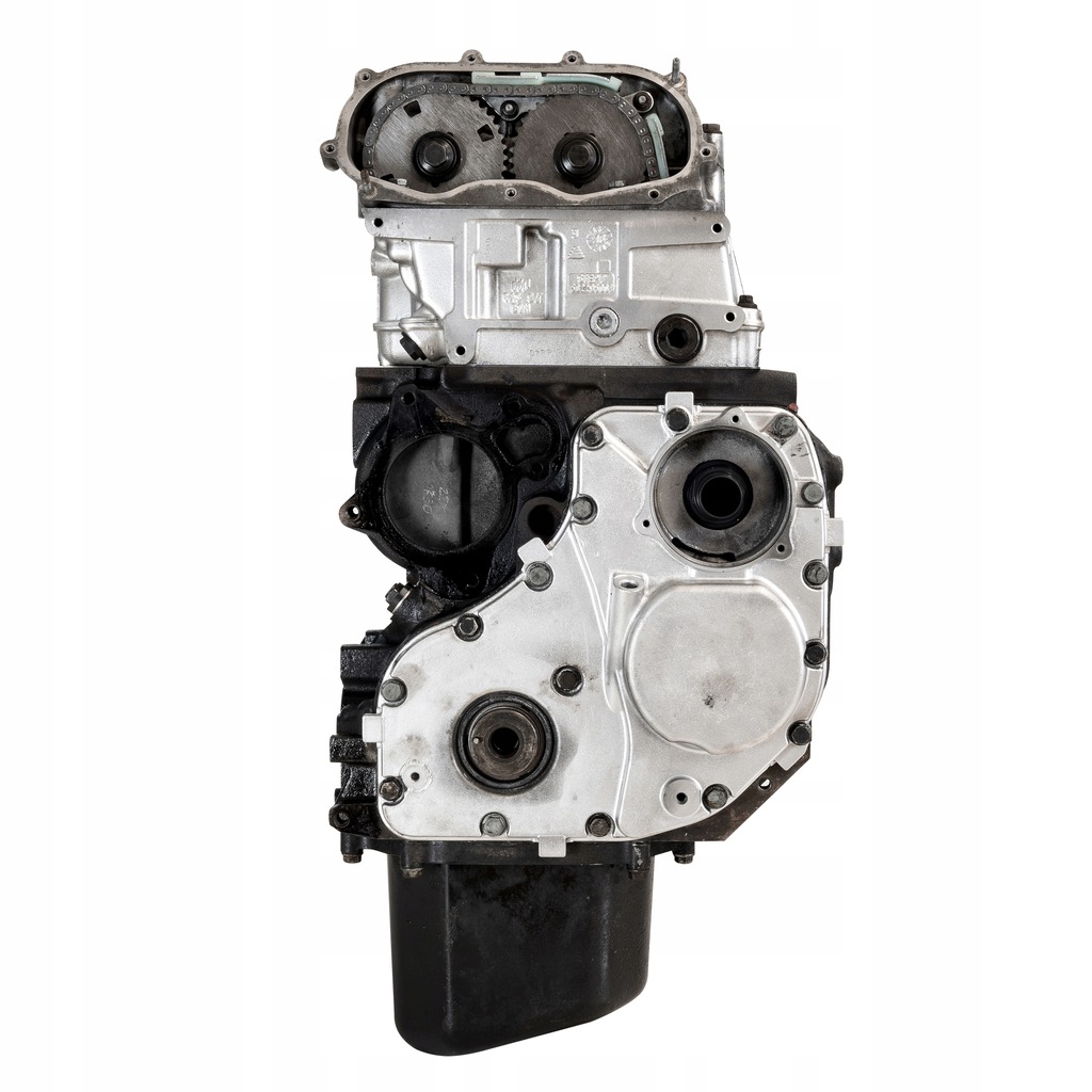 Moteur F1CE3481J — vue 5