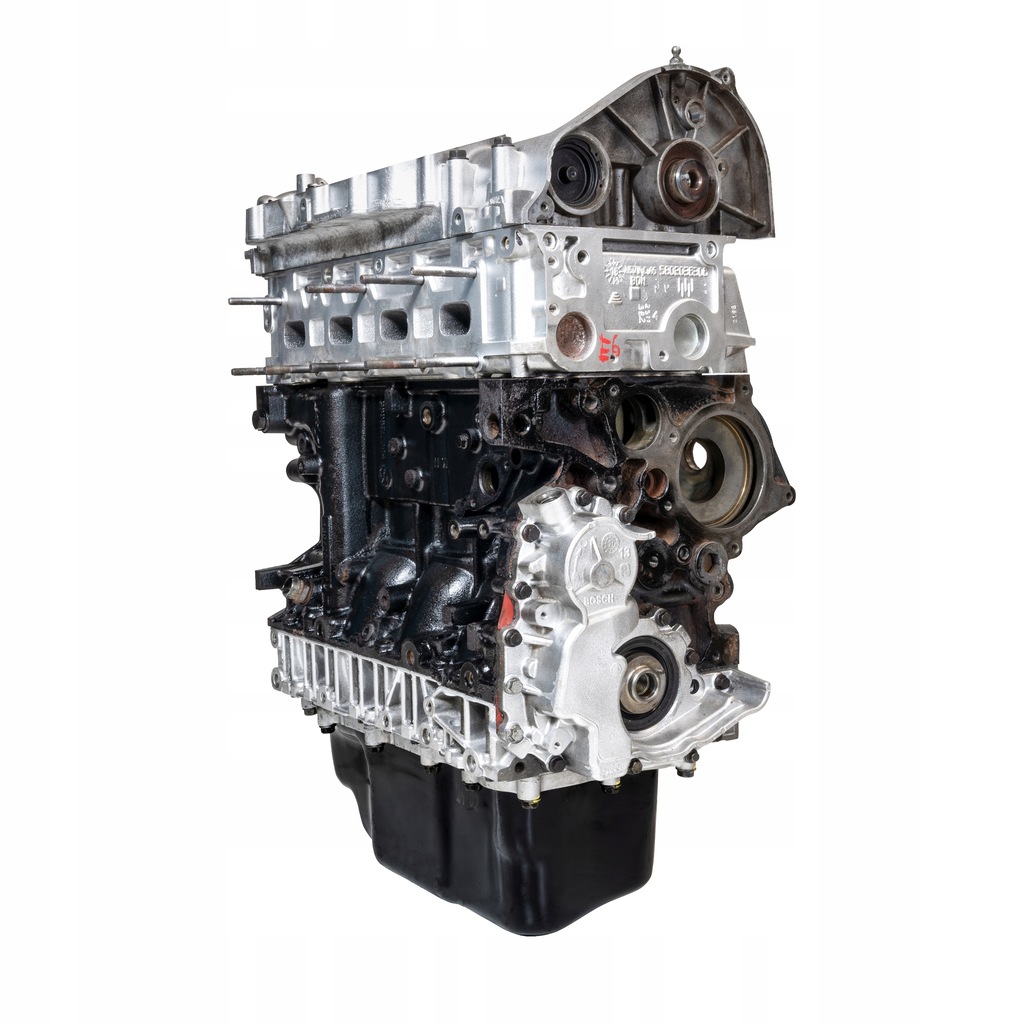 Moteur F1AFL411C — vue 5