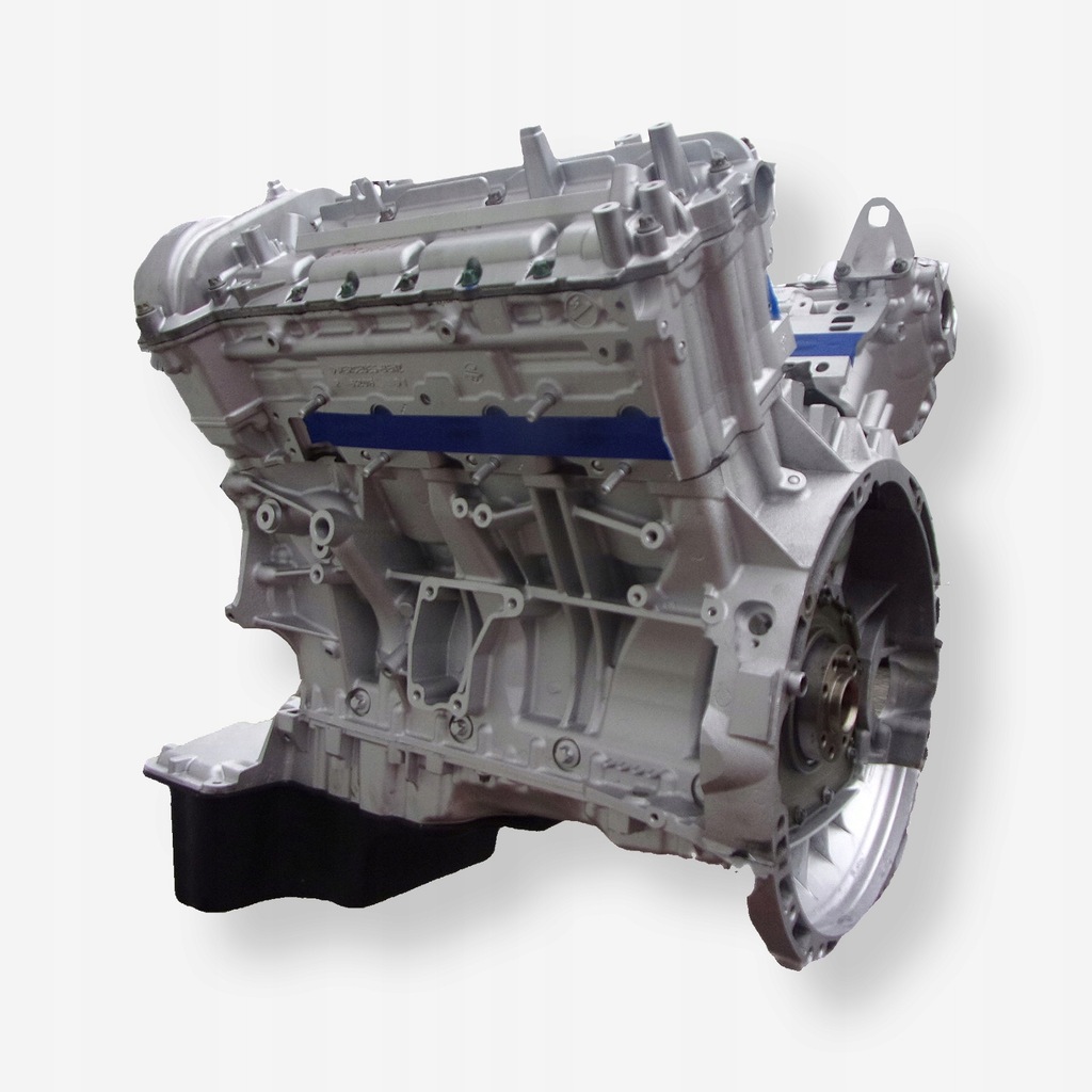 Moteur OM 642.940 - Image 2