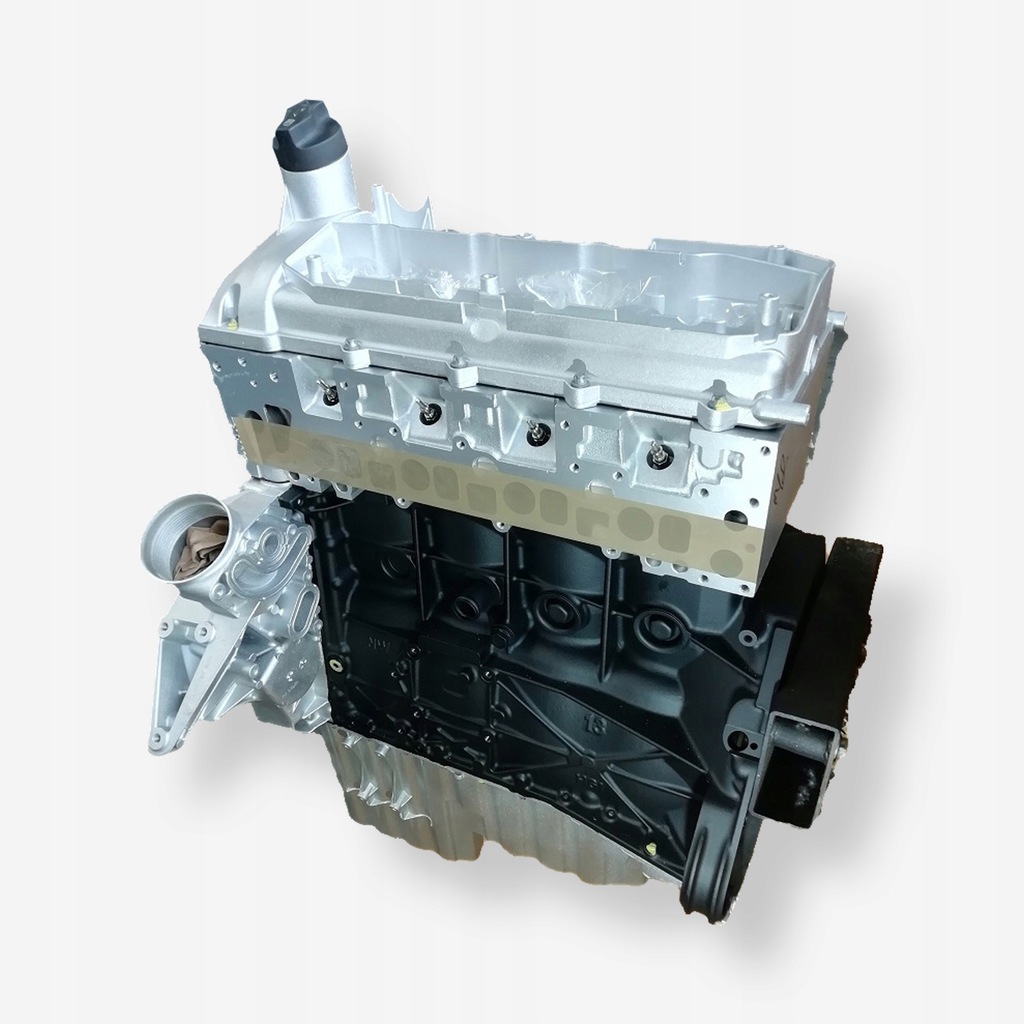 Moteur OM 646.989 — vue 4