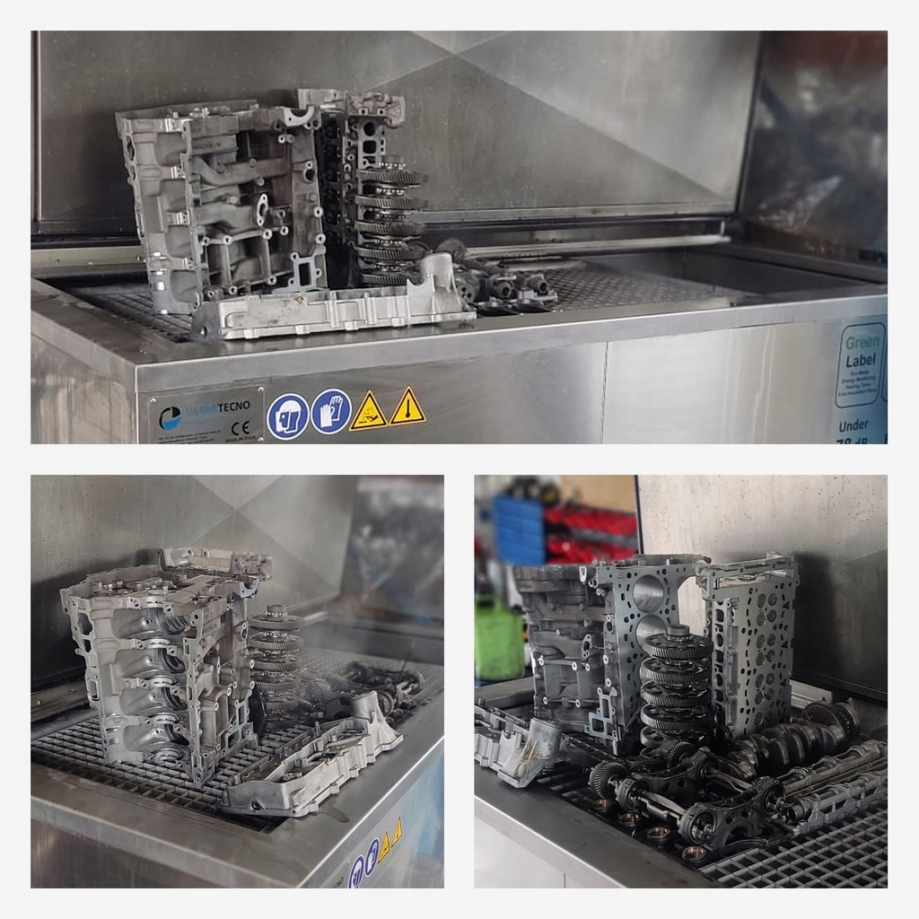 Moteur 306DT - Image 14
