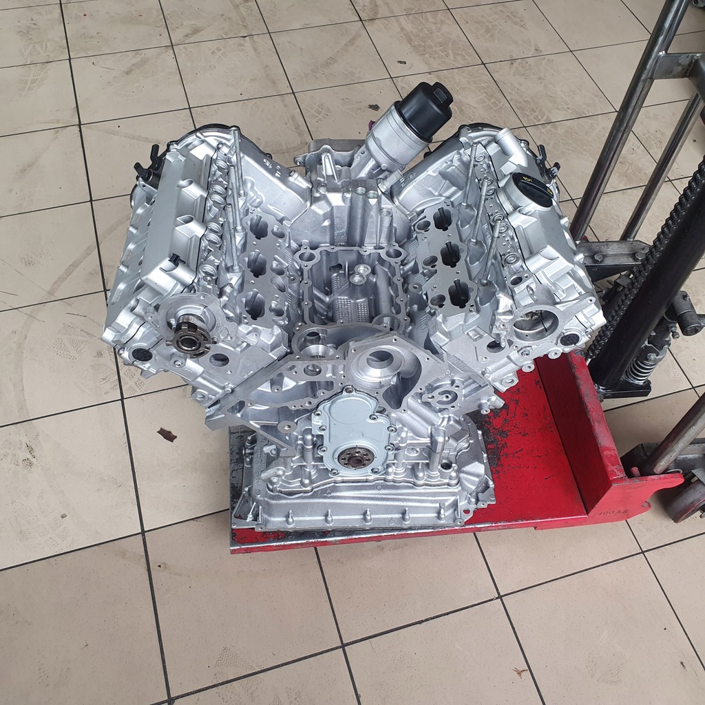 Moteur CREA - Image 1