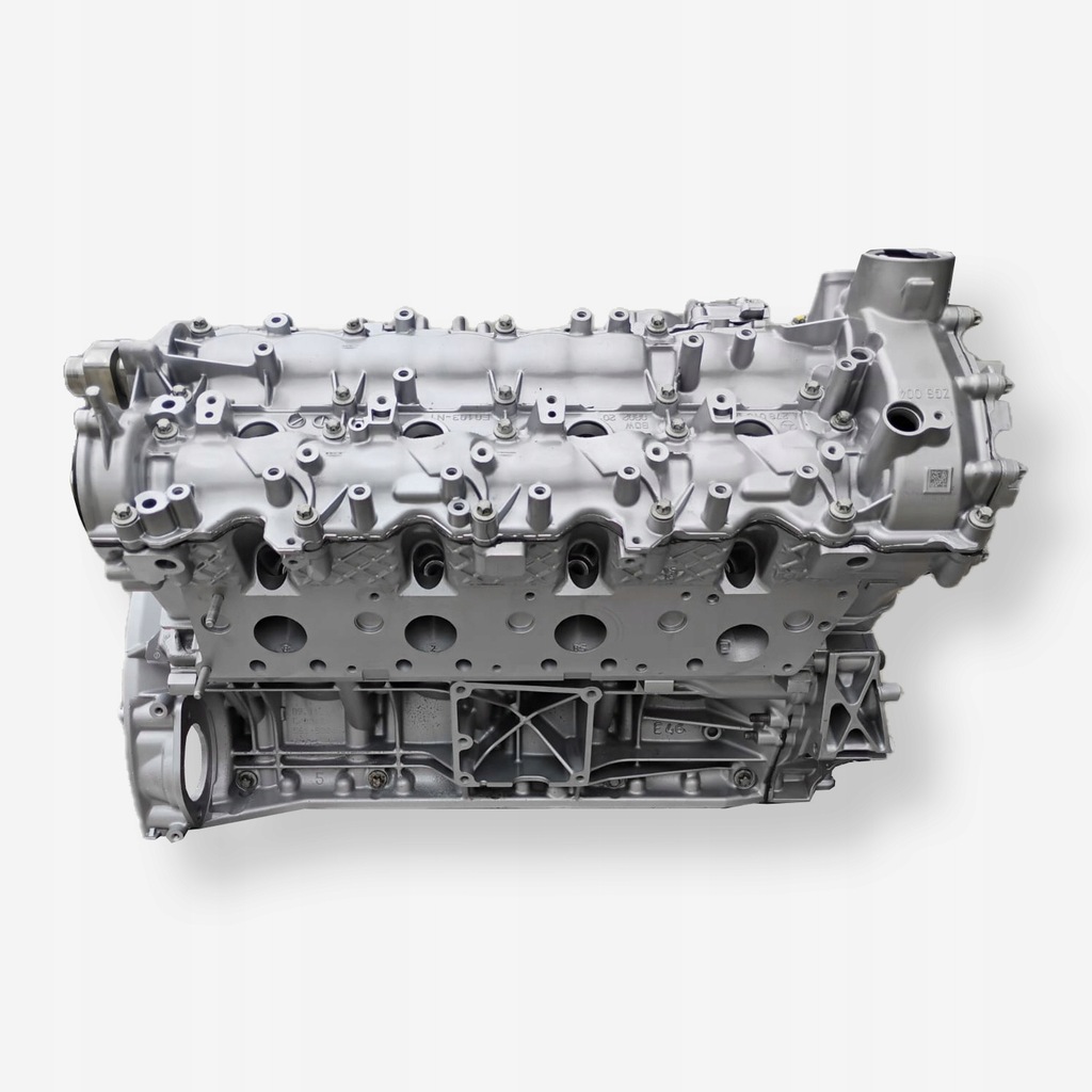 Moteur M 278.928 — vue 1