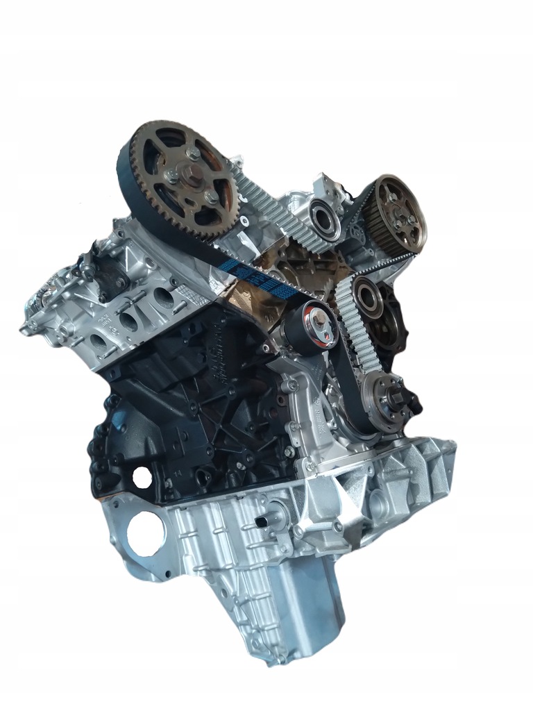 Moteur 306DT(AJTDV6) - Image 4