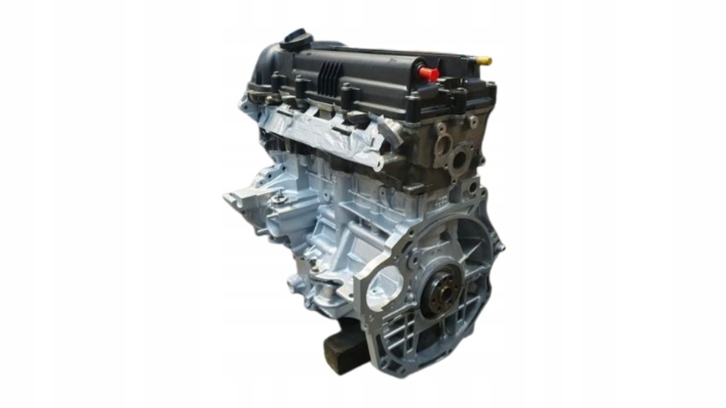 Moteur G4FA — vue 8