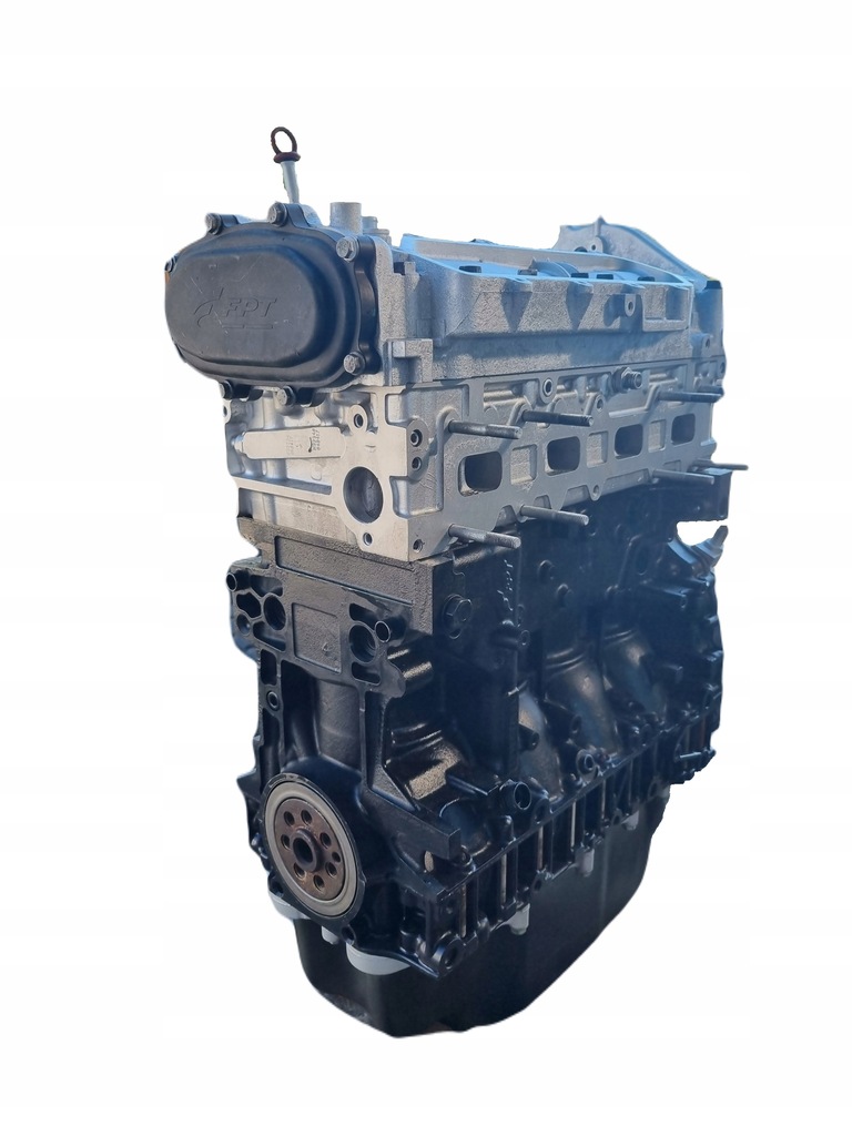 Moteur F1AGL4113 — vue 2