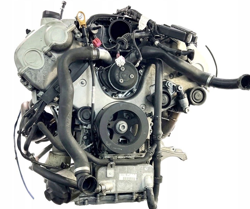 Moteur M 48.01 — vue 1