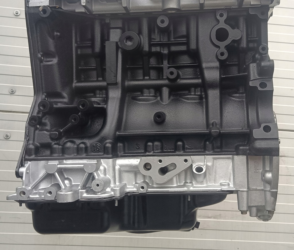 Moteur PHFC — vue 6