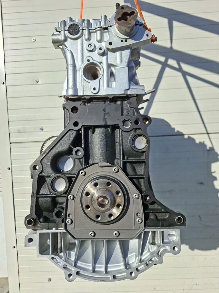 Moteur CCZA — vue 3
