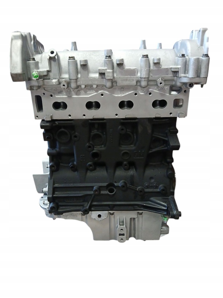 Moteur A 20 DTR - Image 3