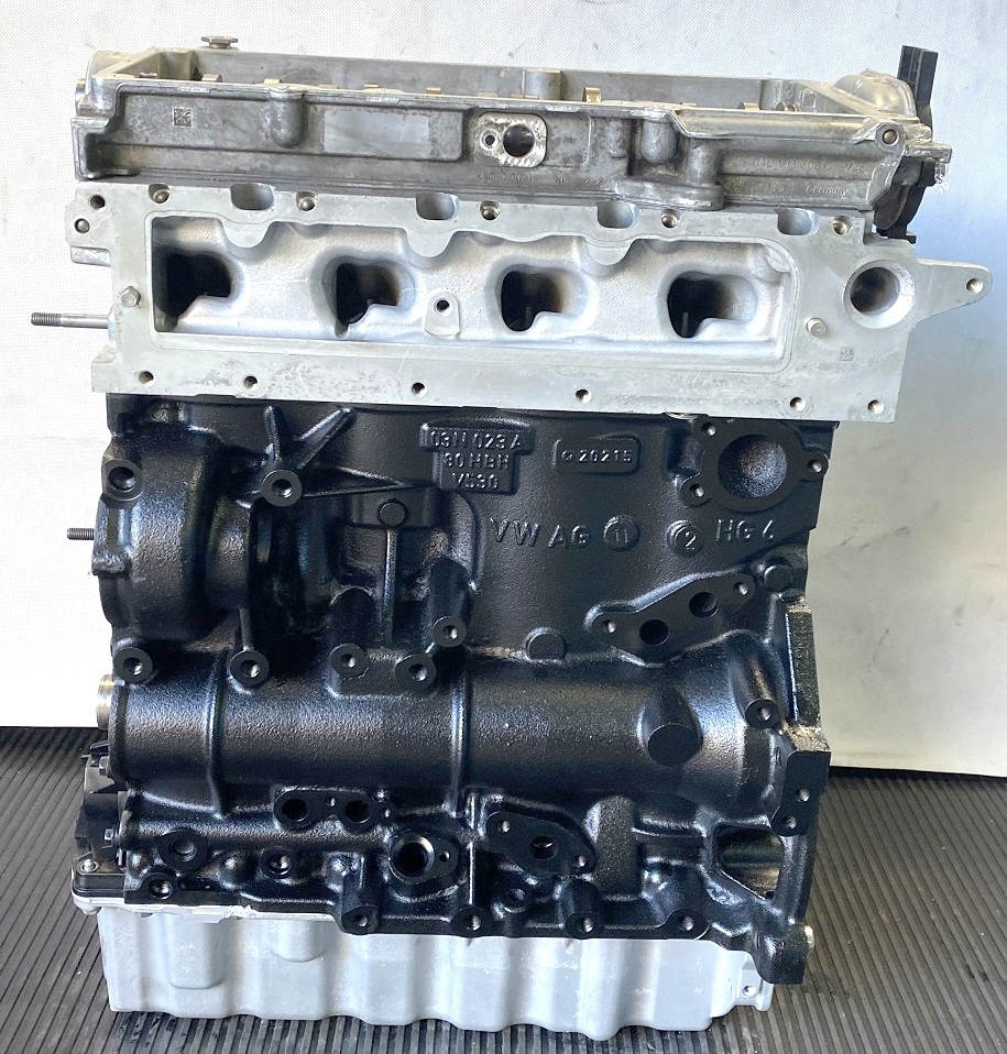 Moteur DGTA — vue 2