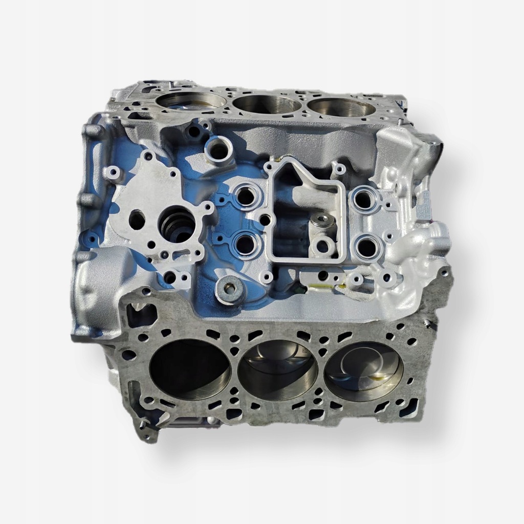 Moteur DCBE — vue 4