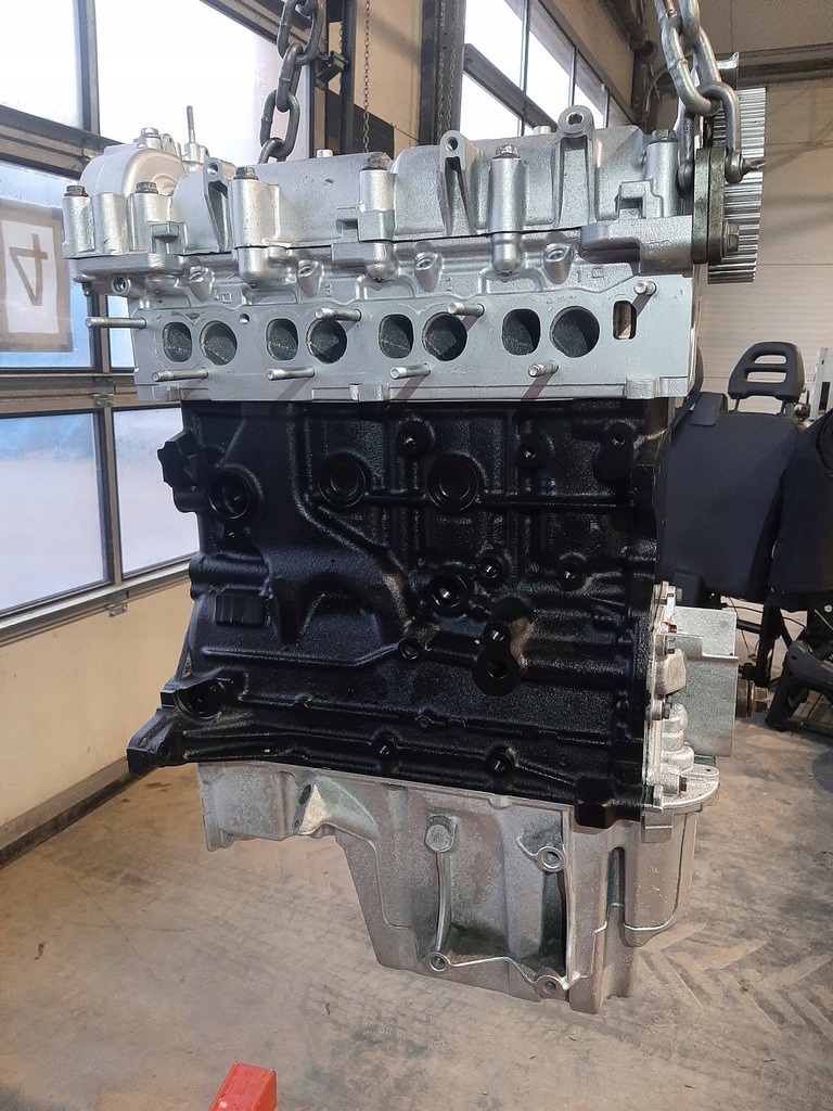Moteur 250 A2.000 - Image 2
